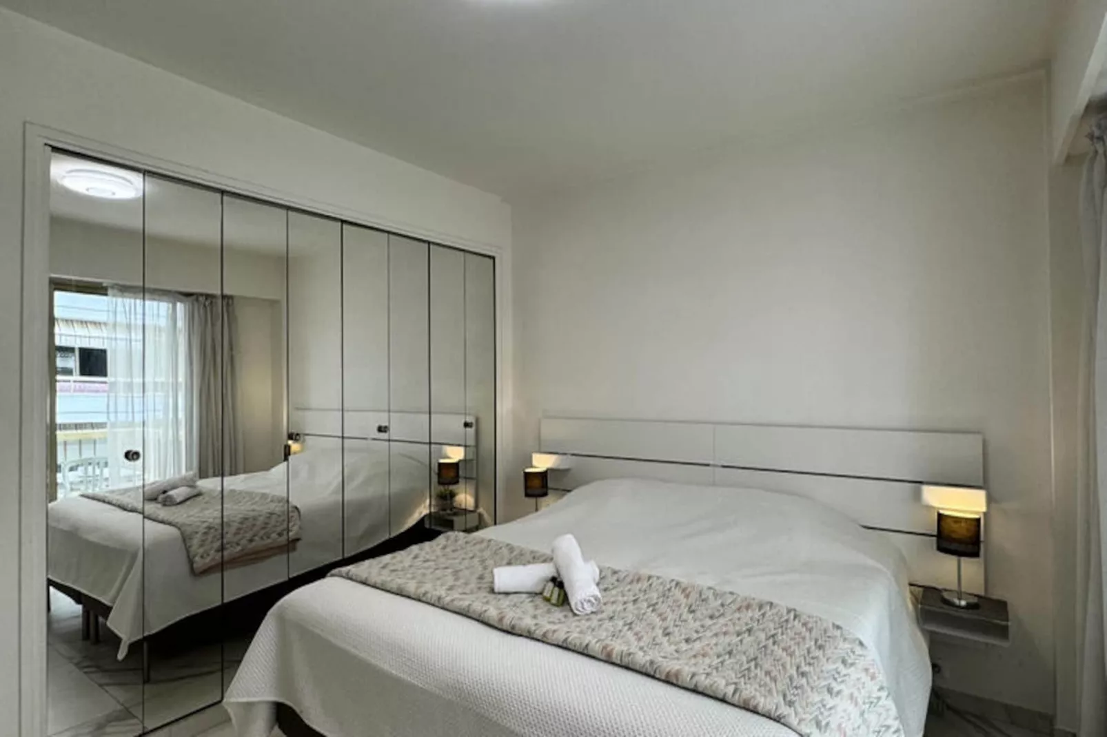 Appartements à Cannes-Niet-getagd