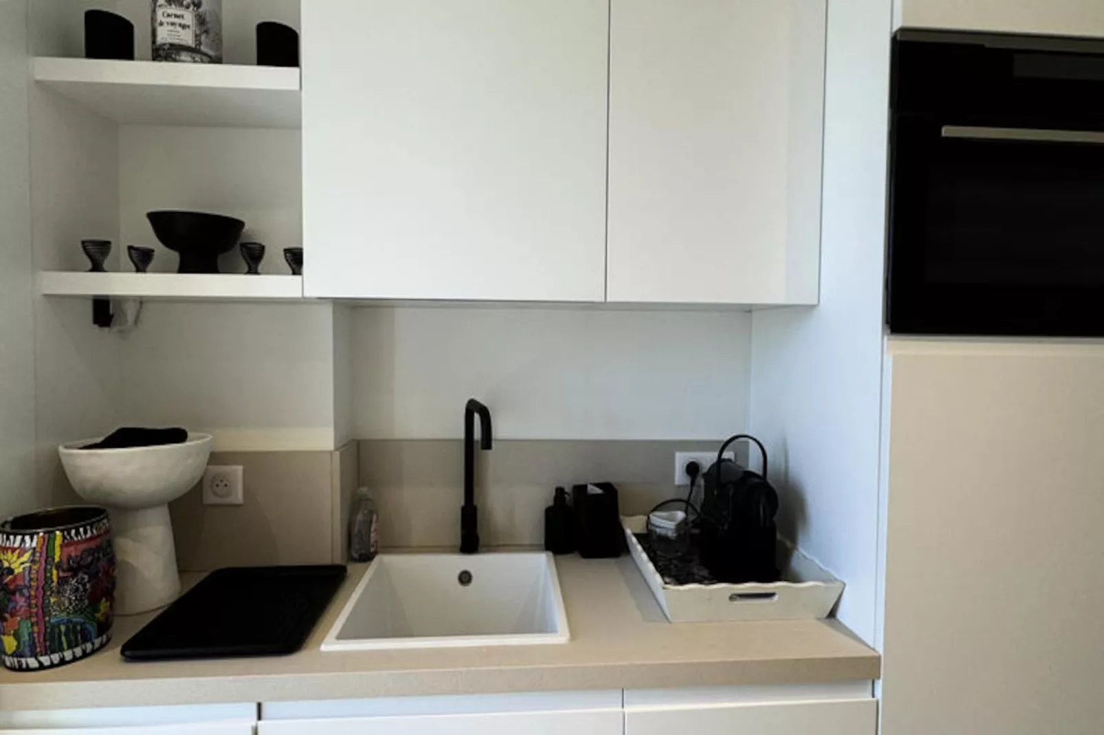 Appartements à Cannes-Niet-getagd