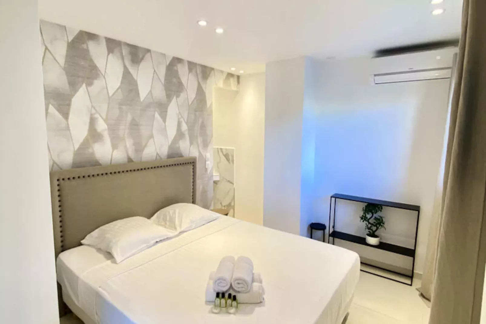 Appartements à Cannes-Niet-getagd