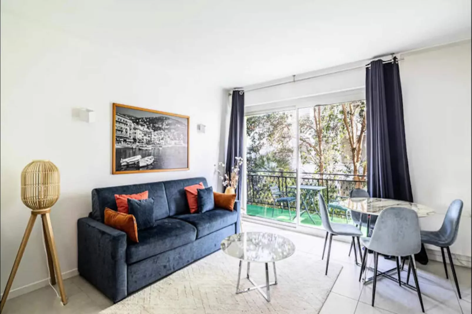 Appartements à Cannes-Niet-getagd