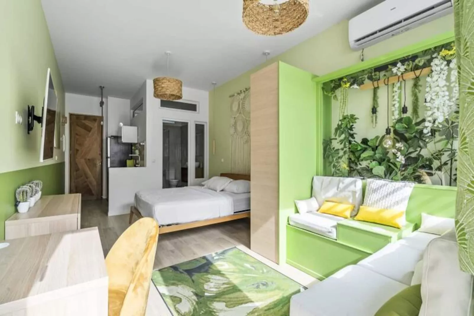 Studio à Fort de France - Niet-getagd