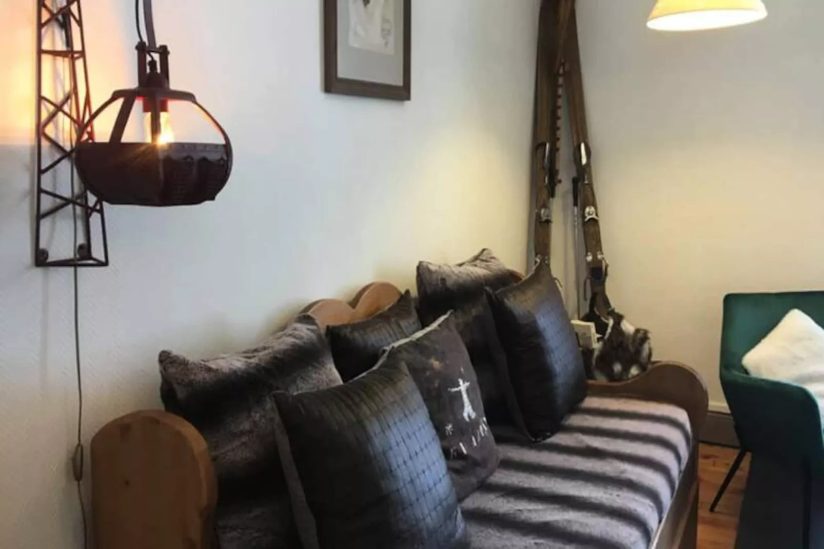 Appartements à Le Mont Dore-Niet-getagd