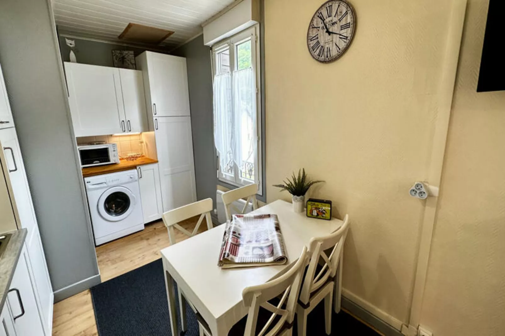 Appartements à Le Mont Dore-Niet-getagd