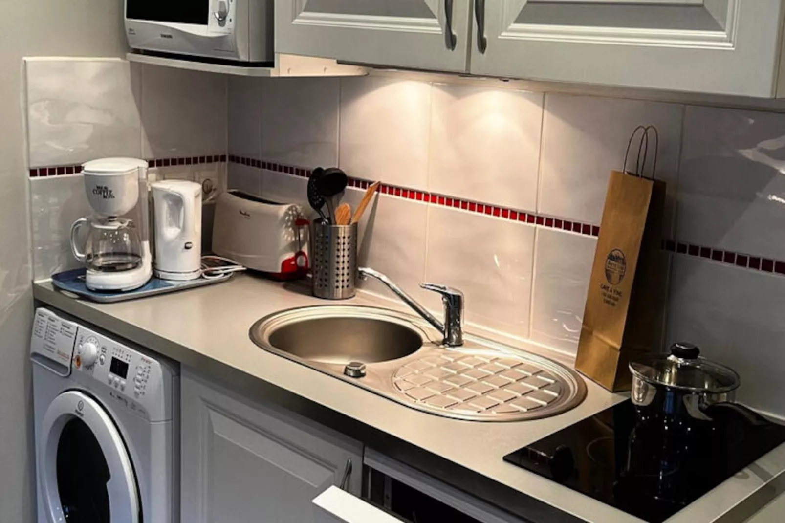 Appartements à Le Mont Dore-Niet-getagd