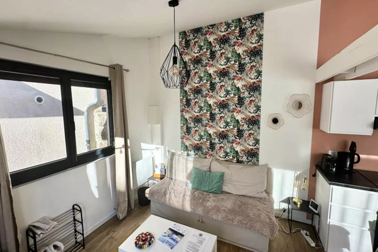 Appartements à Le Mont Dore-Niet-getagd