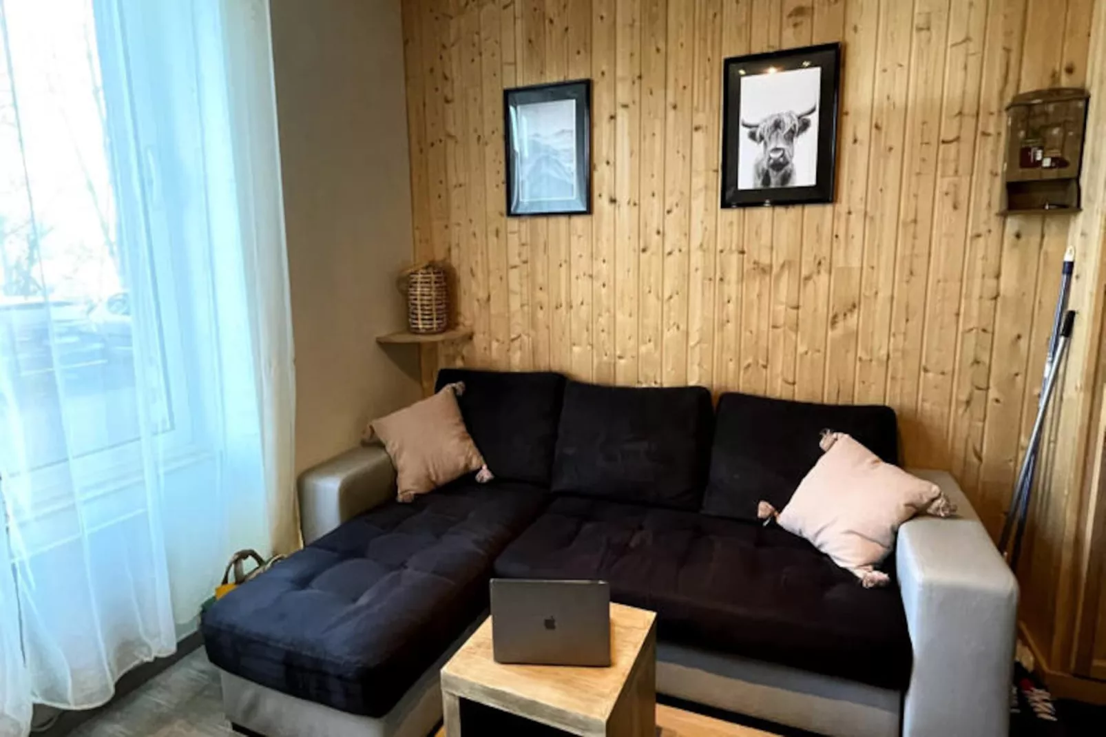 Appartements à Le Mont Dore-Niet-getagd