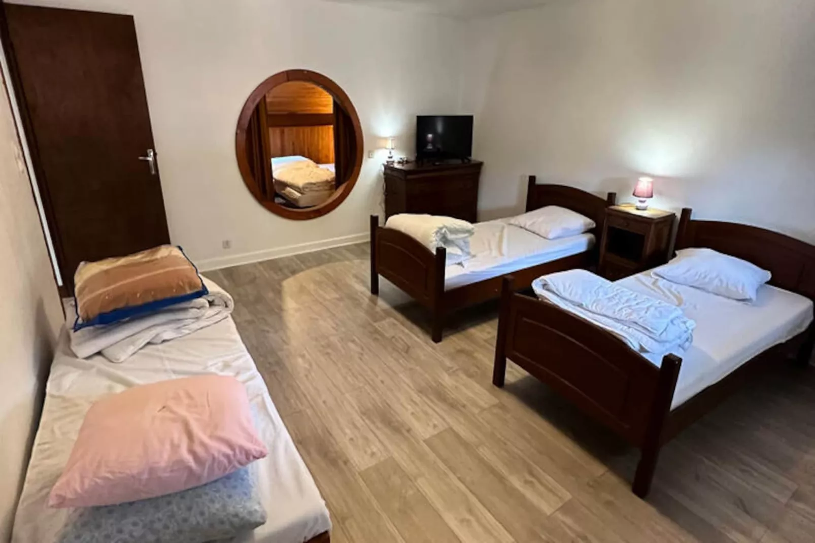 Maison à Le Mont Dore - Niet-getagd