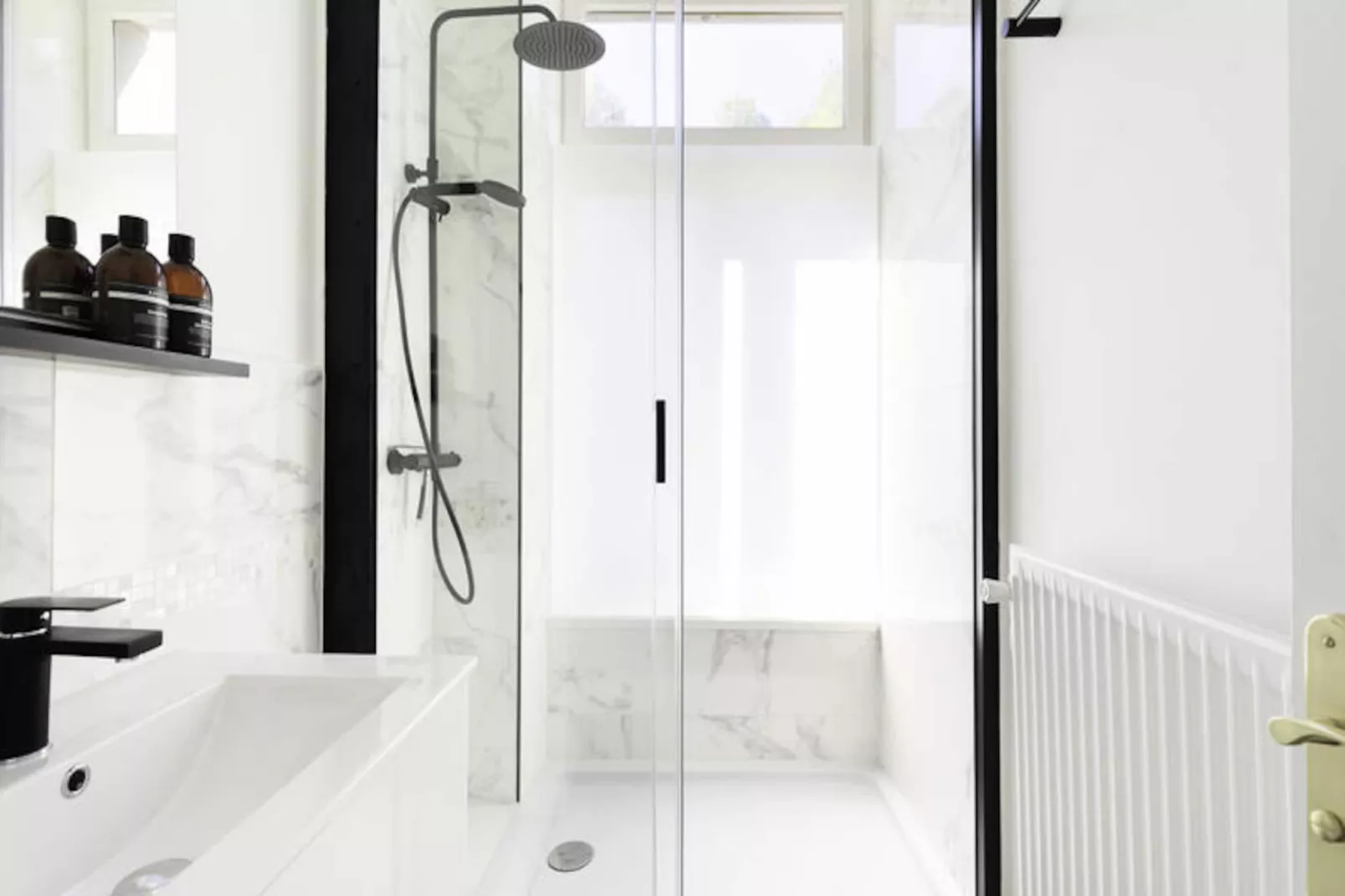 Appartements à La Bourboule-Niet-getagd