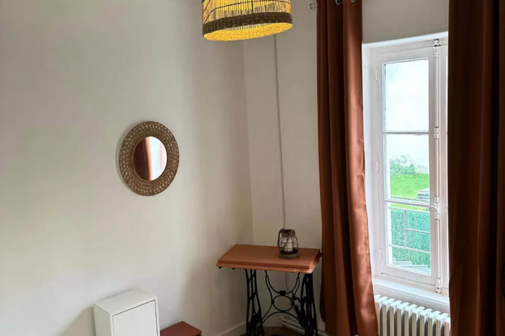 Maison à La Bourboule-Niet-getagd