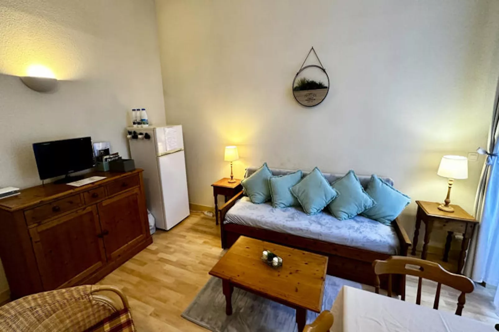 Appartements à La Bourboule-Niet-getagd