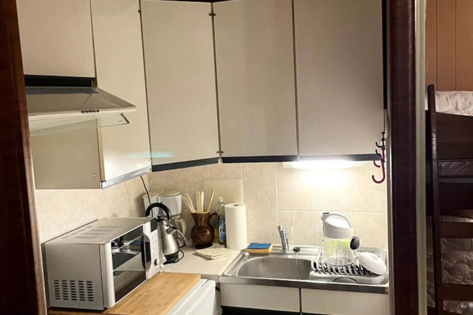 Appartements à Le Mont Dore-Niet-getagd