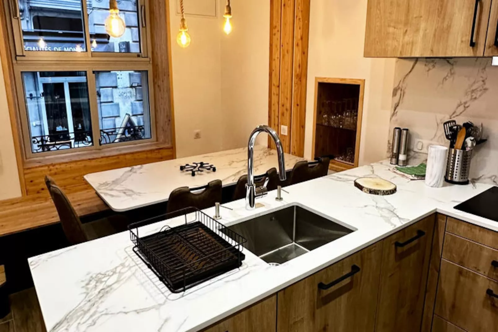 Appartements à Le Mont Dore-Niet-getagd