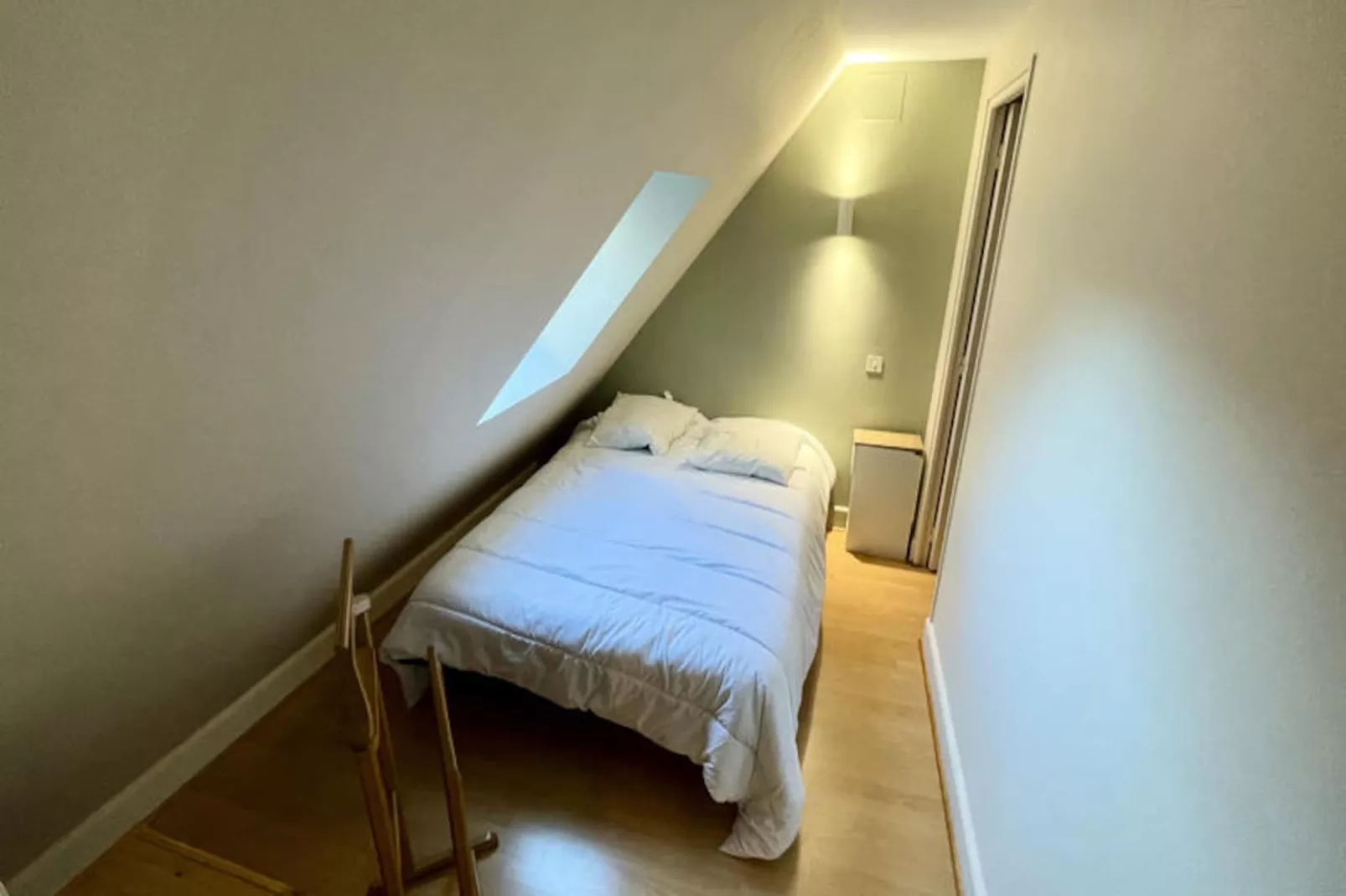 Maison à Le Mont Dore-Niet-getagd