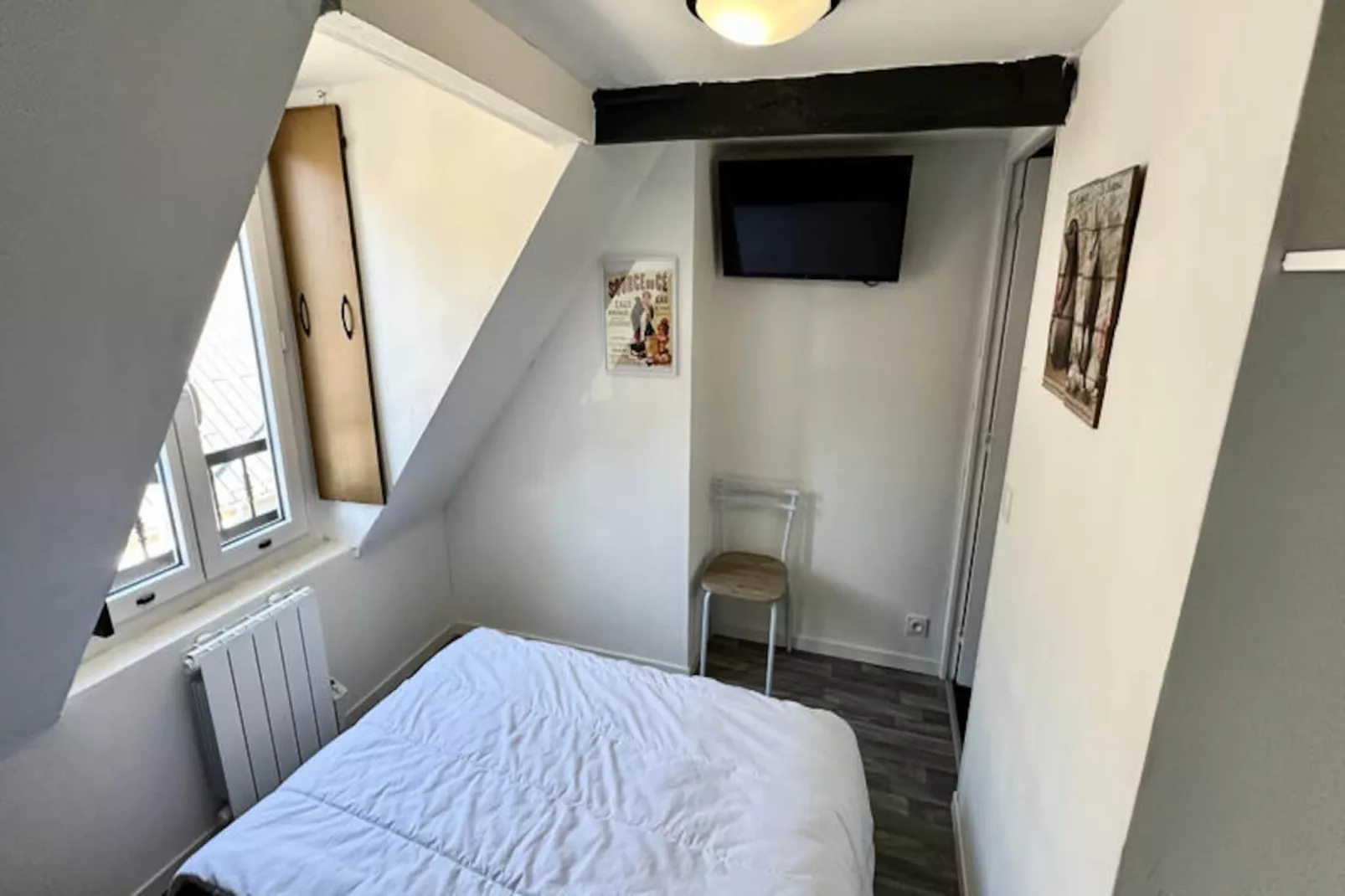 Appartements à La Bourboule-Niet-getagd