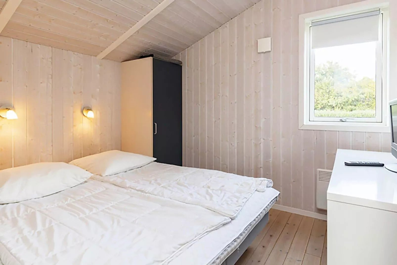 10 persoons vakantie huis in Rudkøbing-Binnen