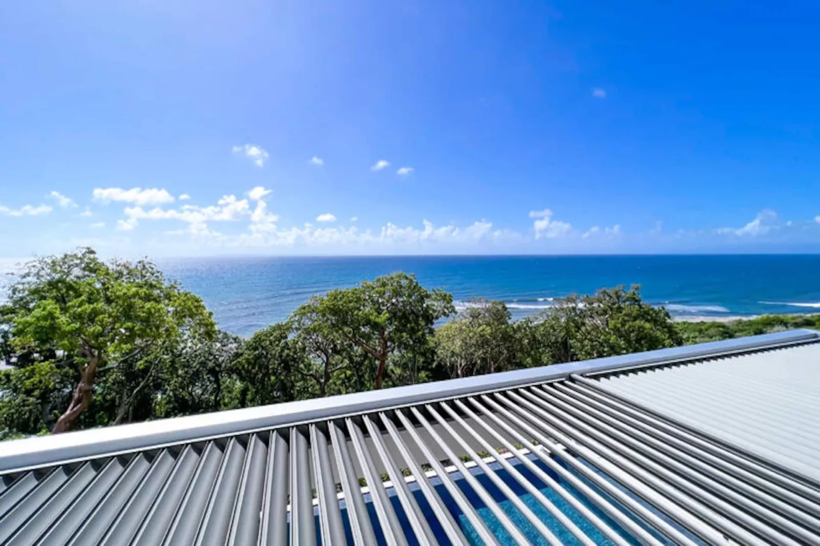 Maison à Saint François-Niet-getagd