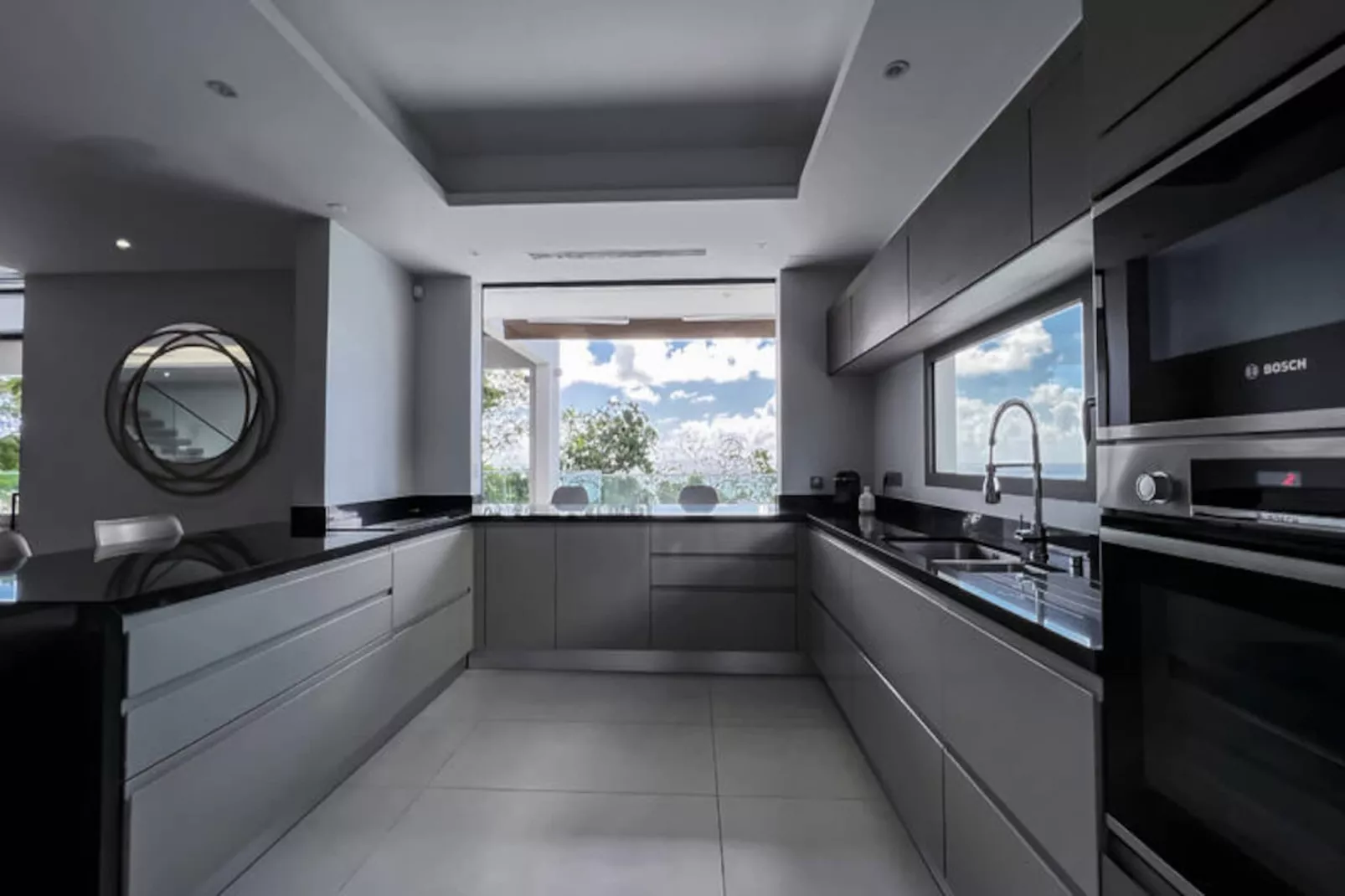 Maison à Saint François-Niet-getagd