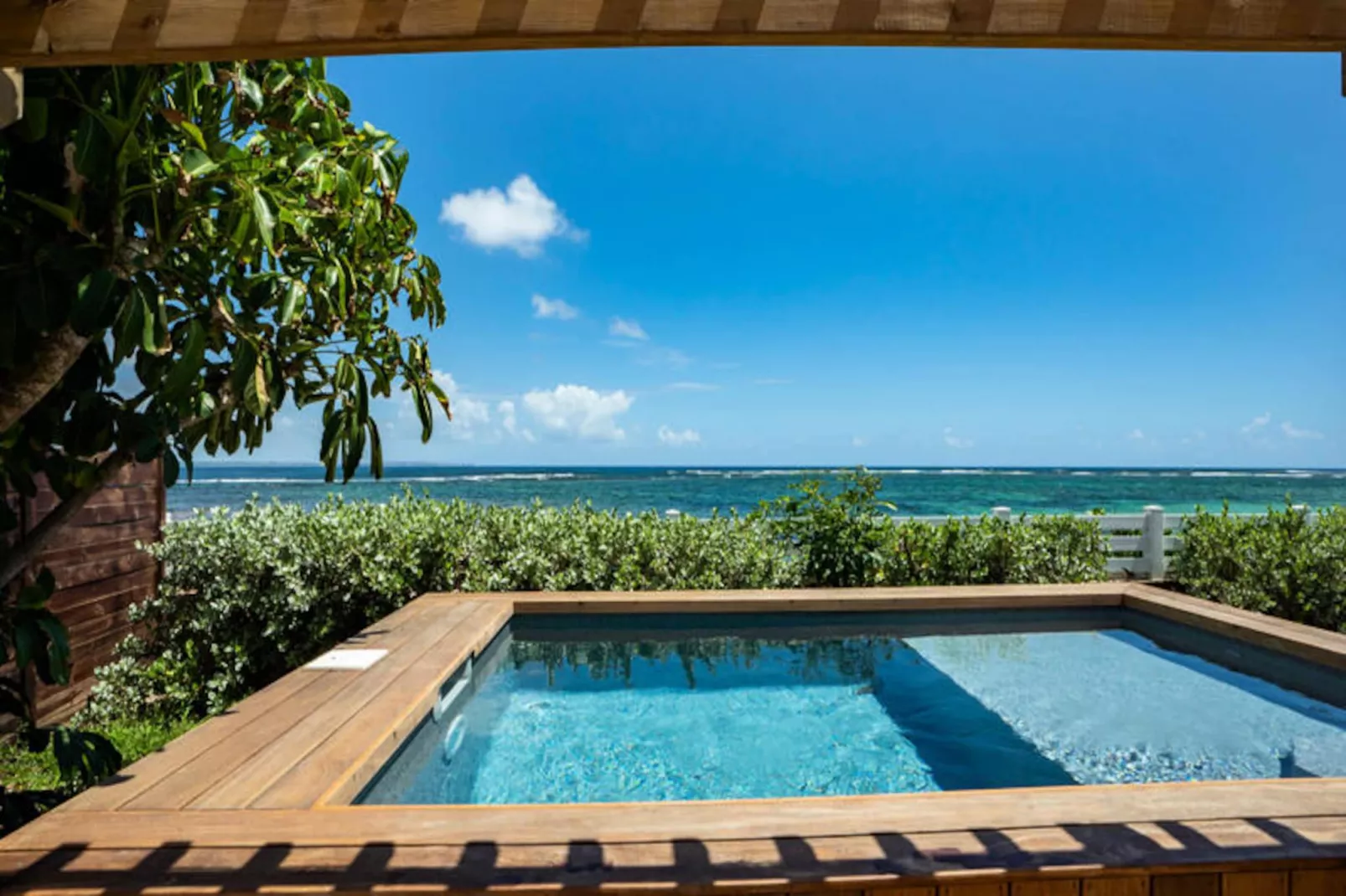 Maison à Le Moule - Niet-getagd