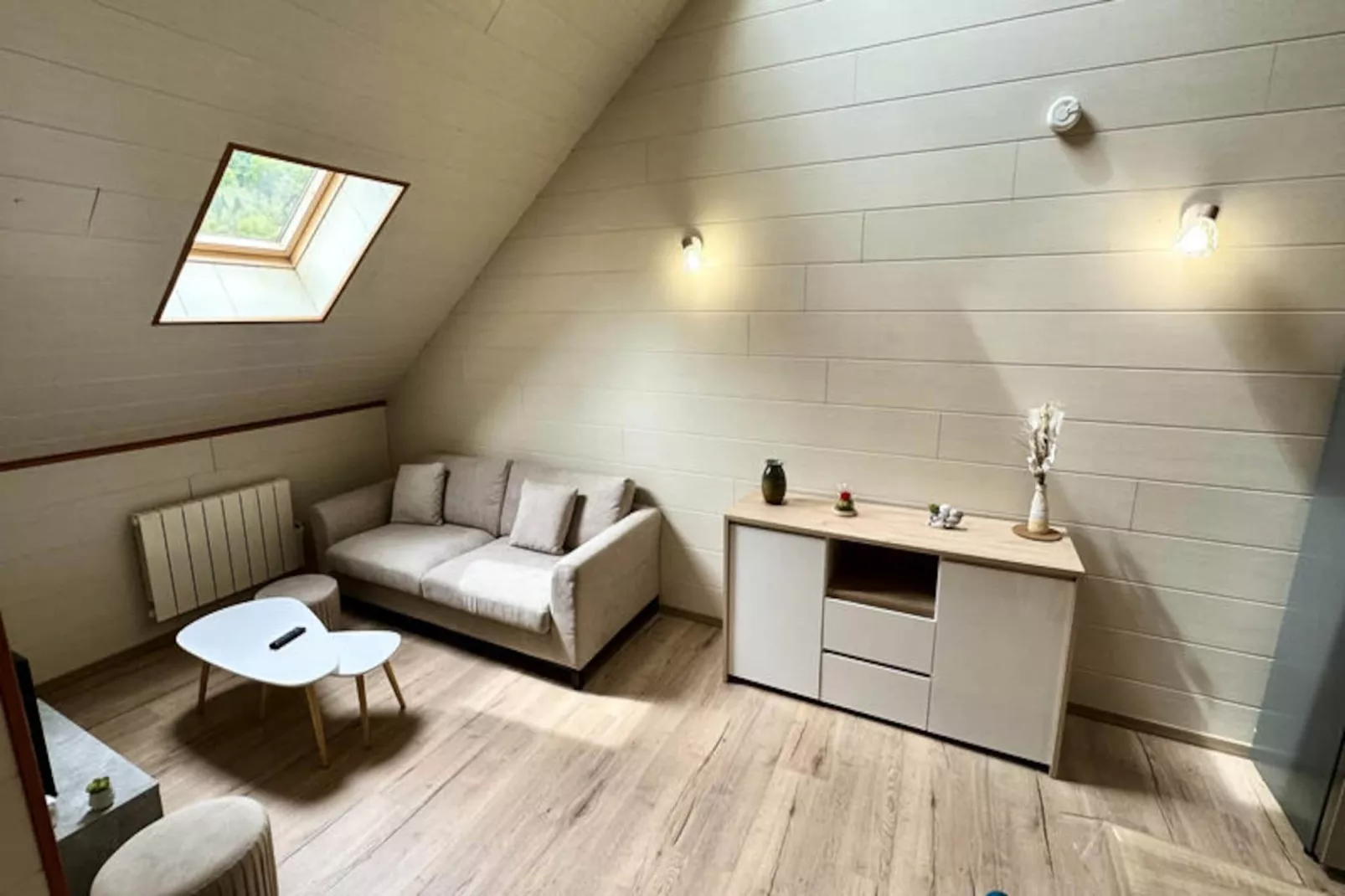 Appartements à Le Mont Dore-Niet-getagd