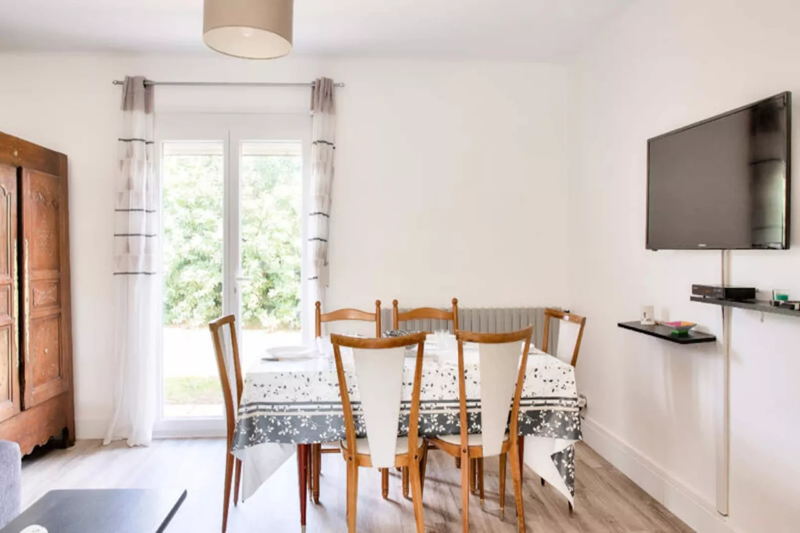 Maison à Plovan-Niet-getagd