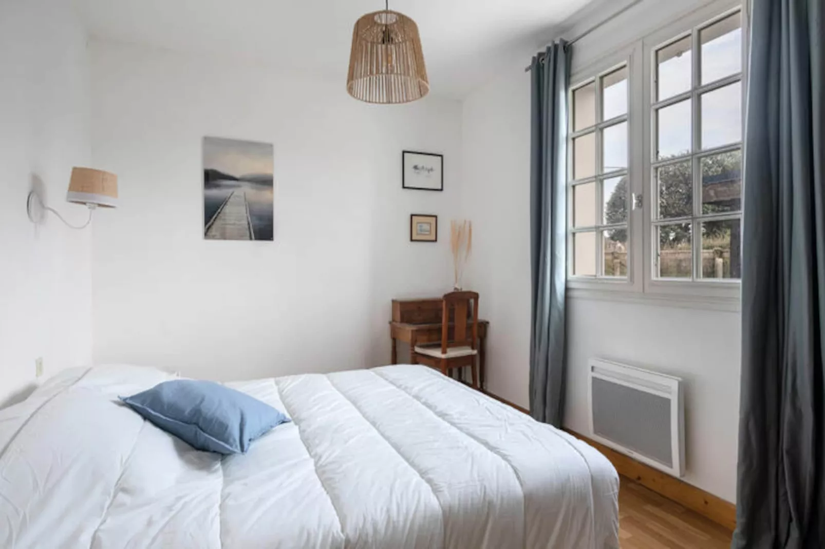 Maison à Sarzeau-Niet-getagd