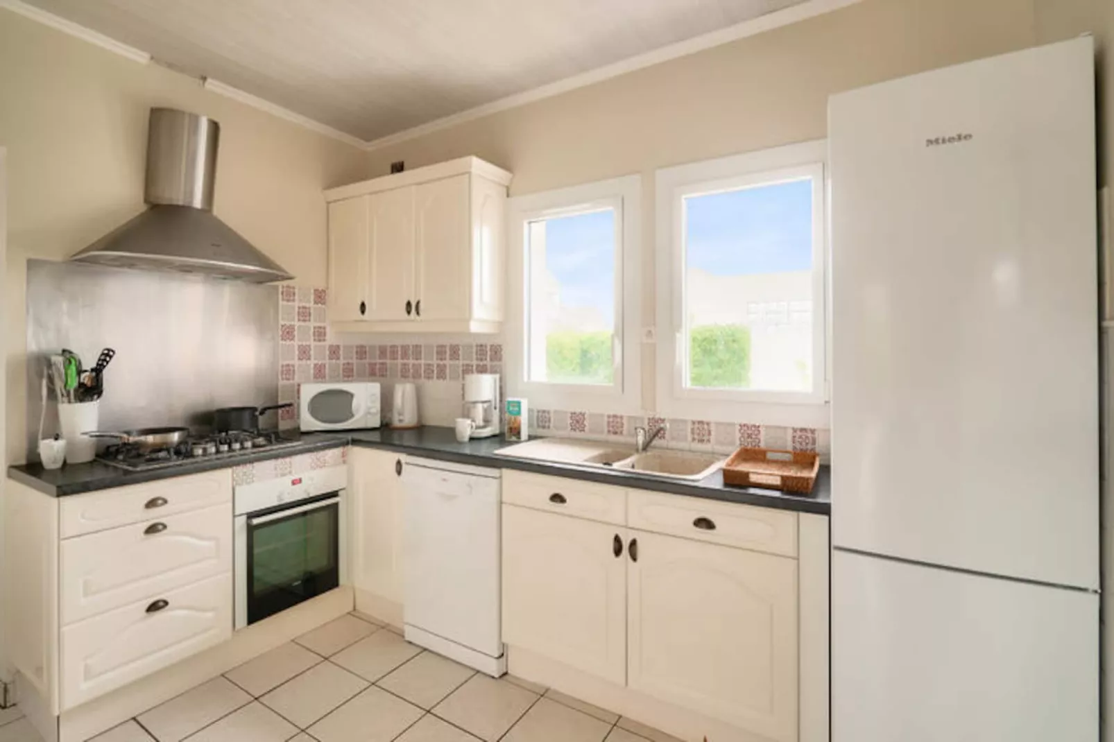 Maison à Loctudy-Niet-getagd