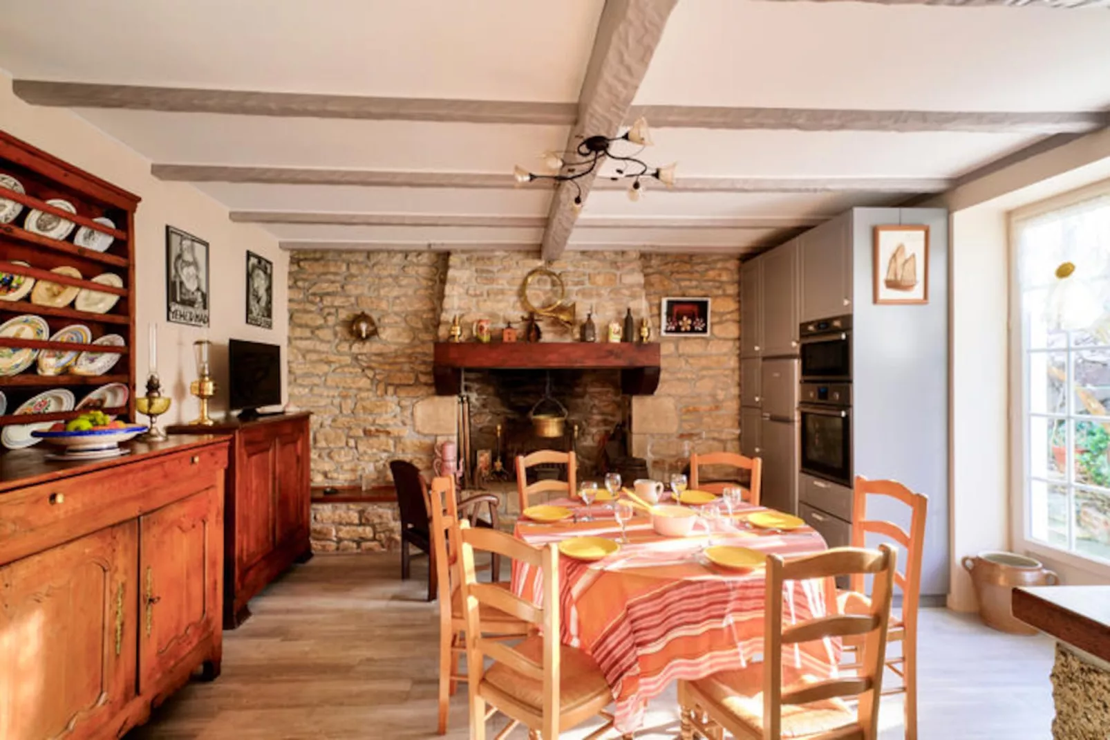 Maison à Treffiagat-Léchiagat-Niet-getagd