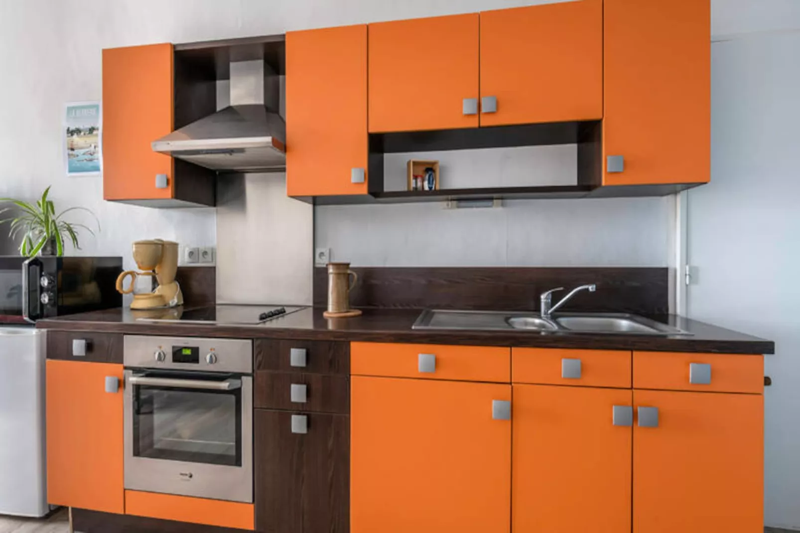 Appartements à La Plaine Sur Mer-Niet-getagd