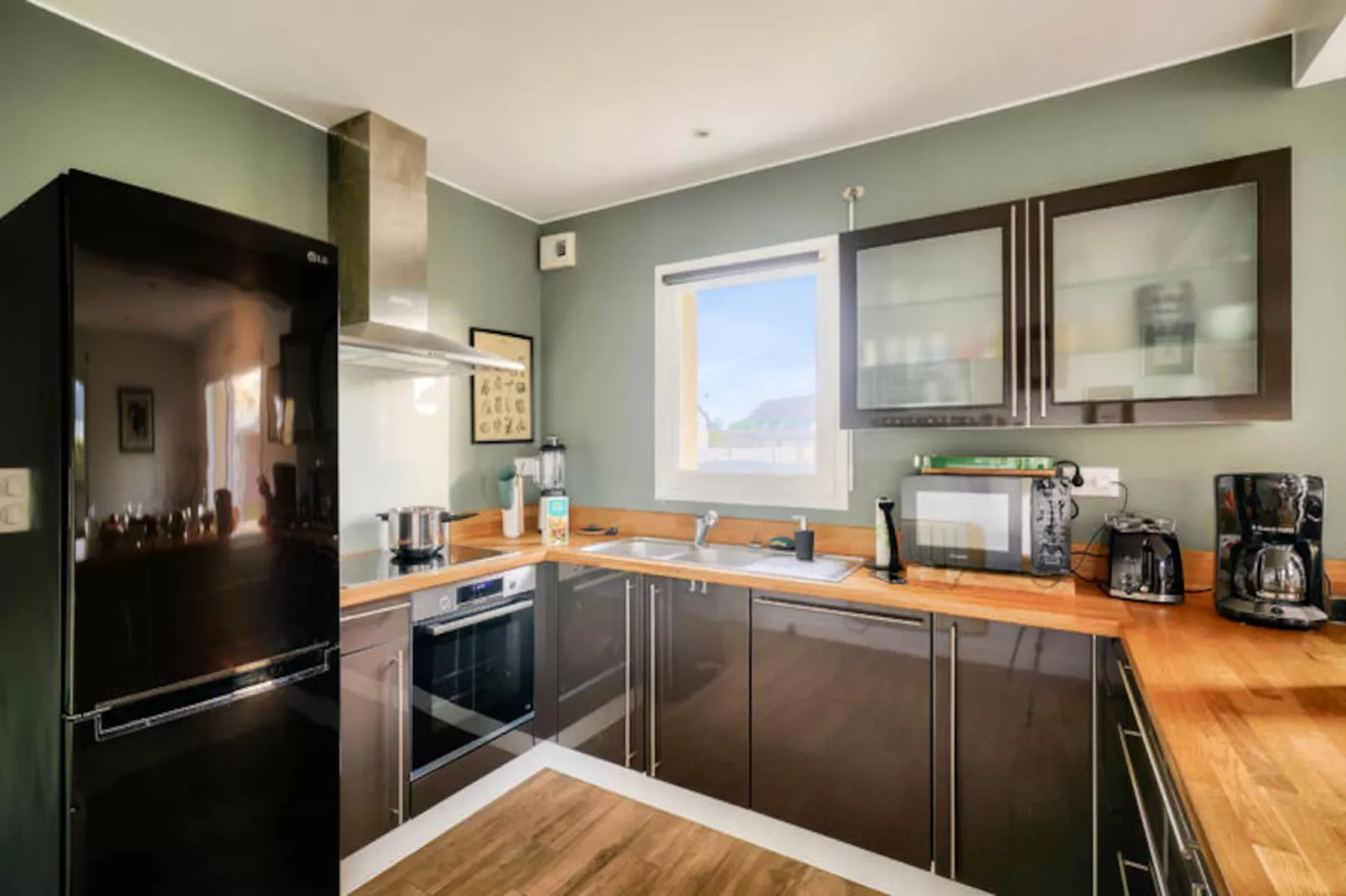 Maison à Plobannalec-Lesconil-Niet-getagd