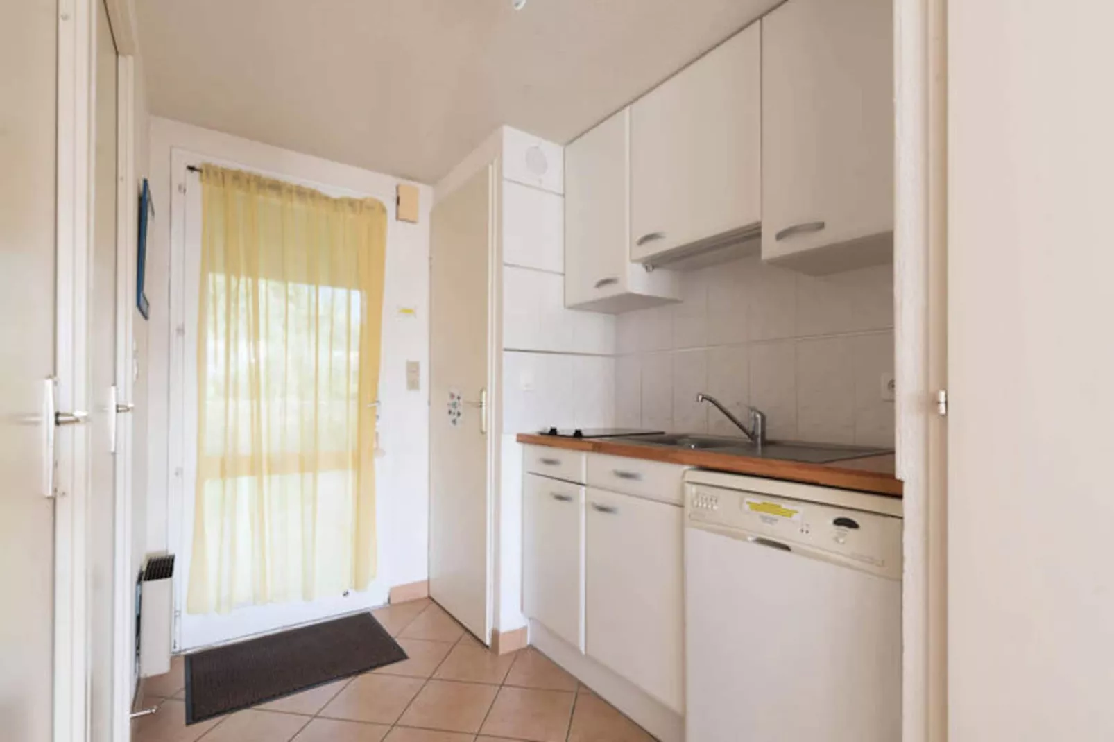 Maison à Pornic-Niet-getagd