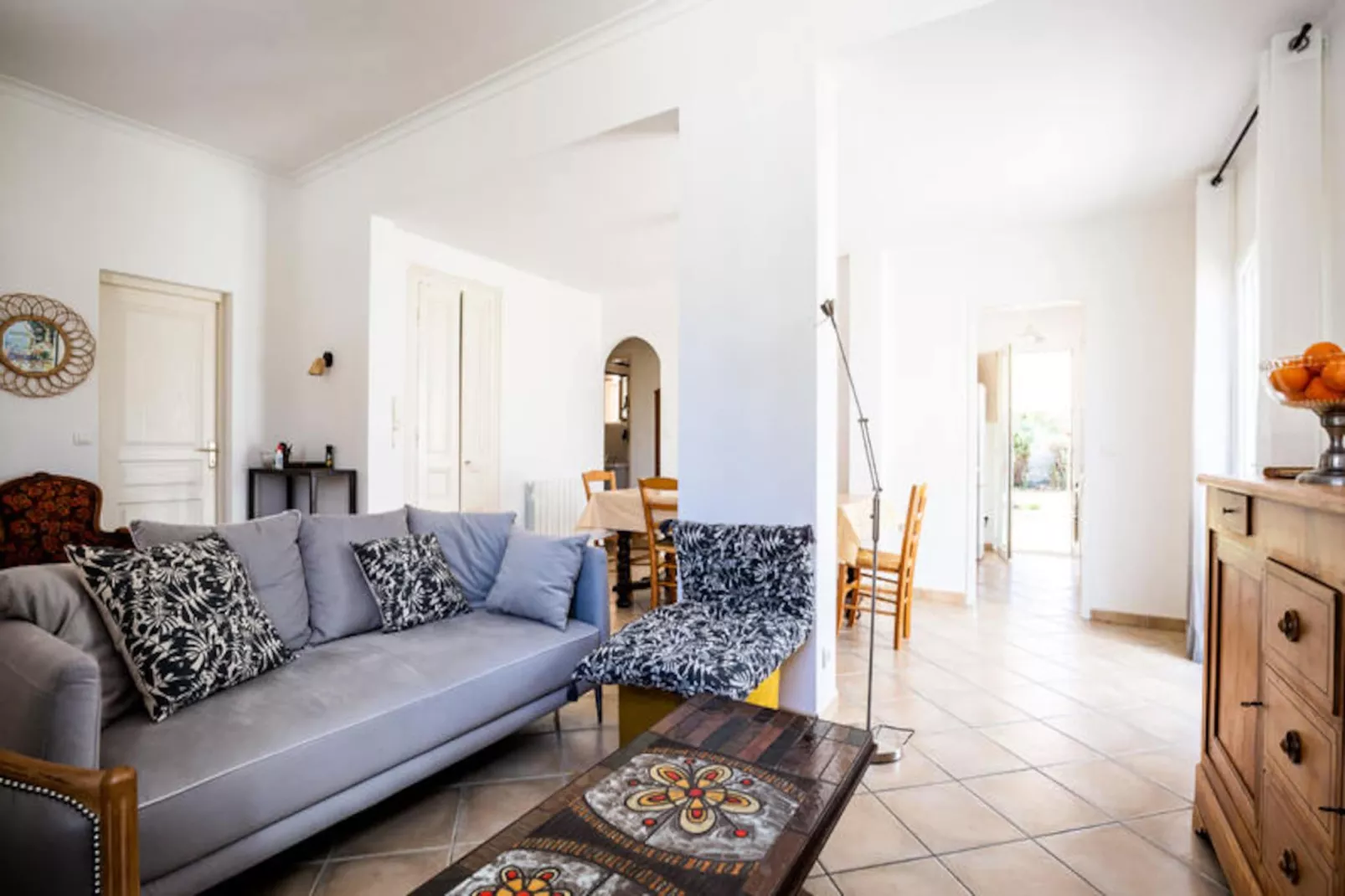 Maison à Andernos-les-Bains-Niet-getagd