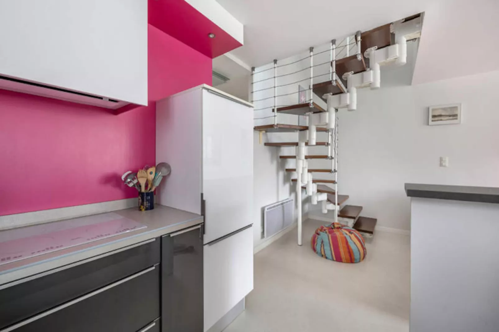 Appartements à Le Pouliguen-Niet-getagd