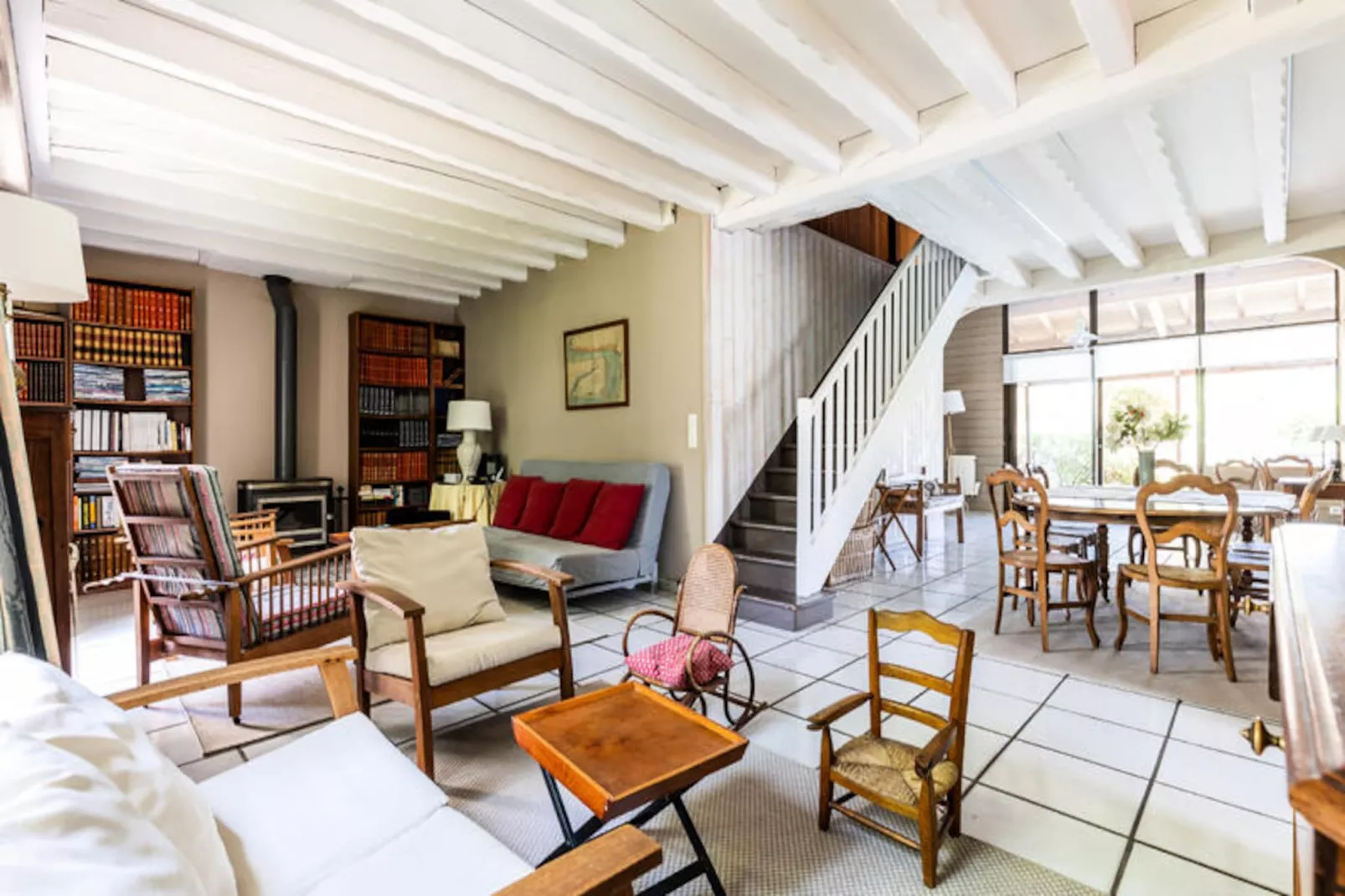 Maison à Andernos-les-Bains-Niet-getagd