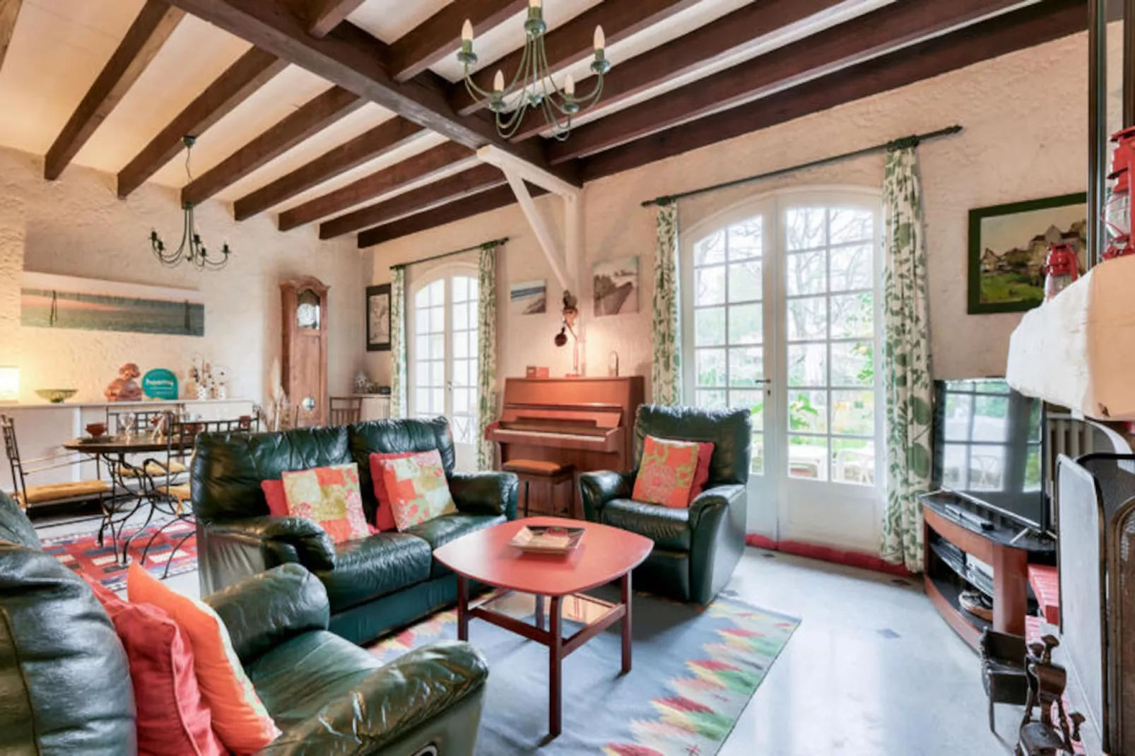 Maison à Arès - Bassin d'Arcachon-Niet-getagd