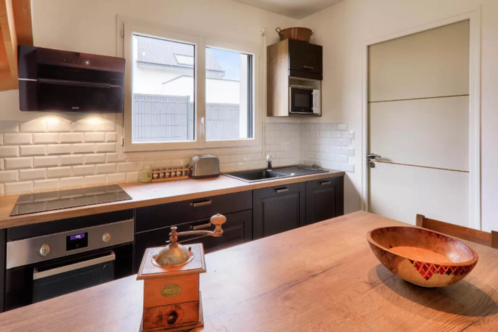 Maison à Saint Pierre Quiberon-Niet-getagd