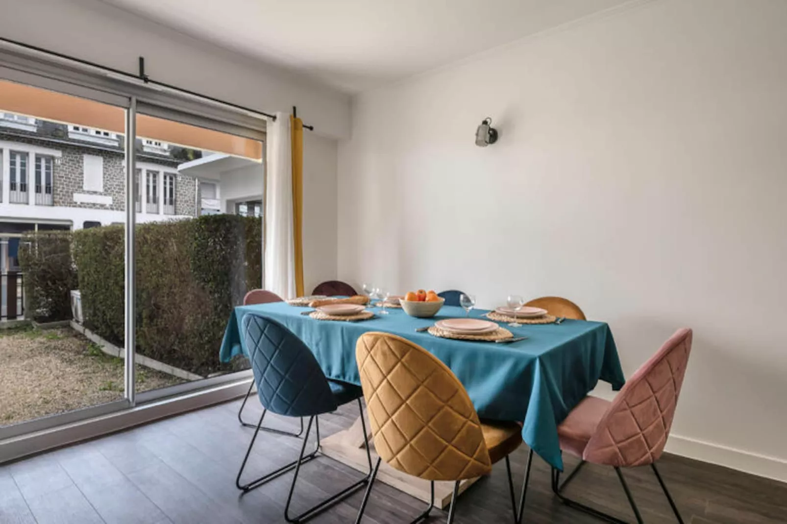 Appartements à La Baule-Niet-getagd