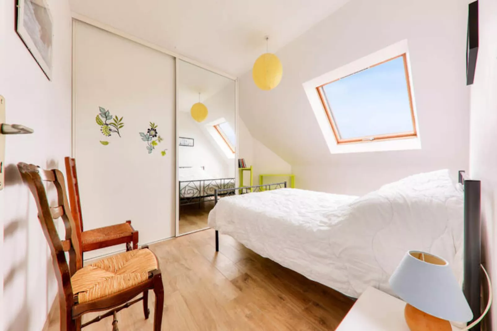 Appartements à Saint Gildas de Rhuys-Niet-getagd