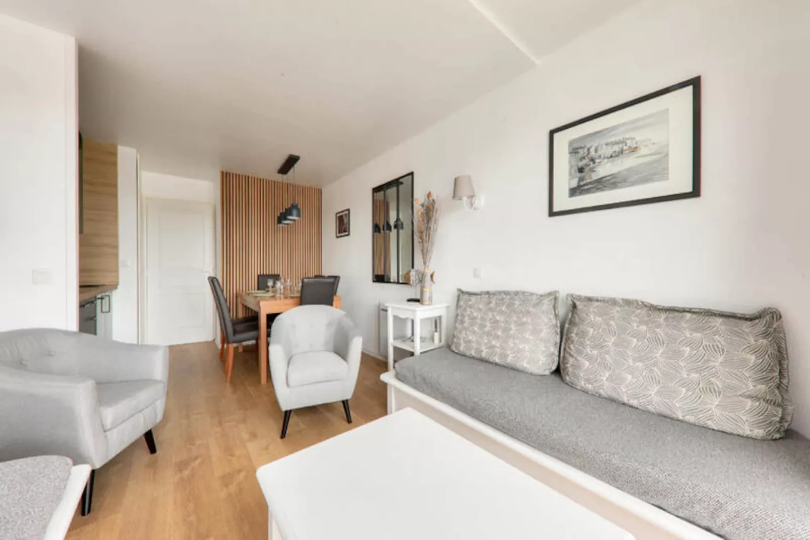 Appartements à Arzon - Port Crouesty-Niet-getagd