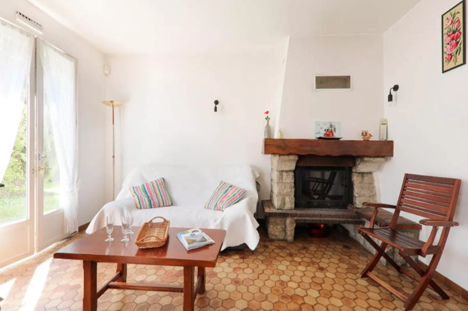 Maison à Saint Gildas de Rhuys-Niet-getagd