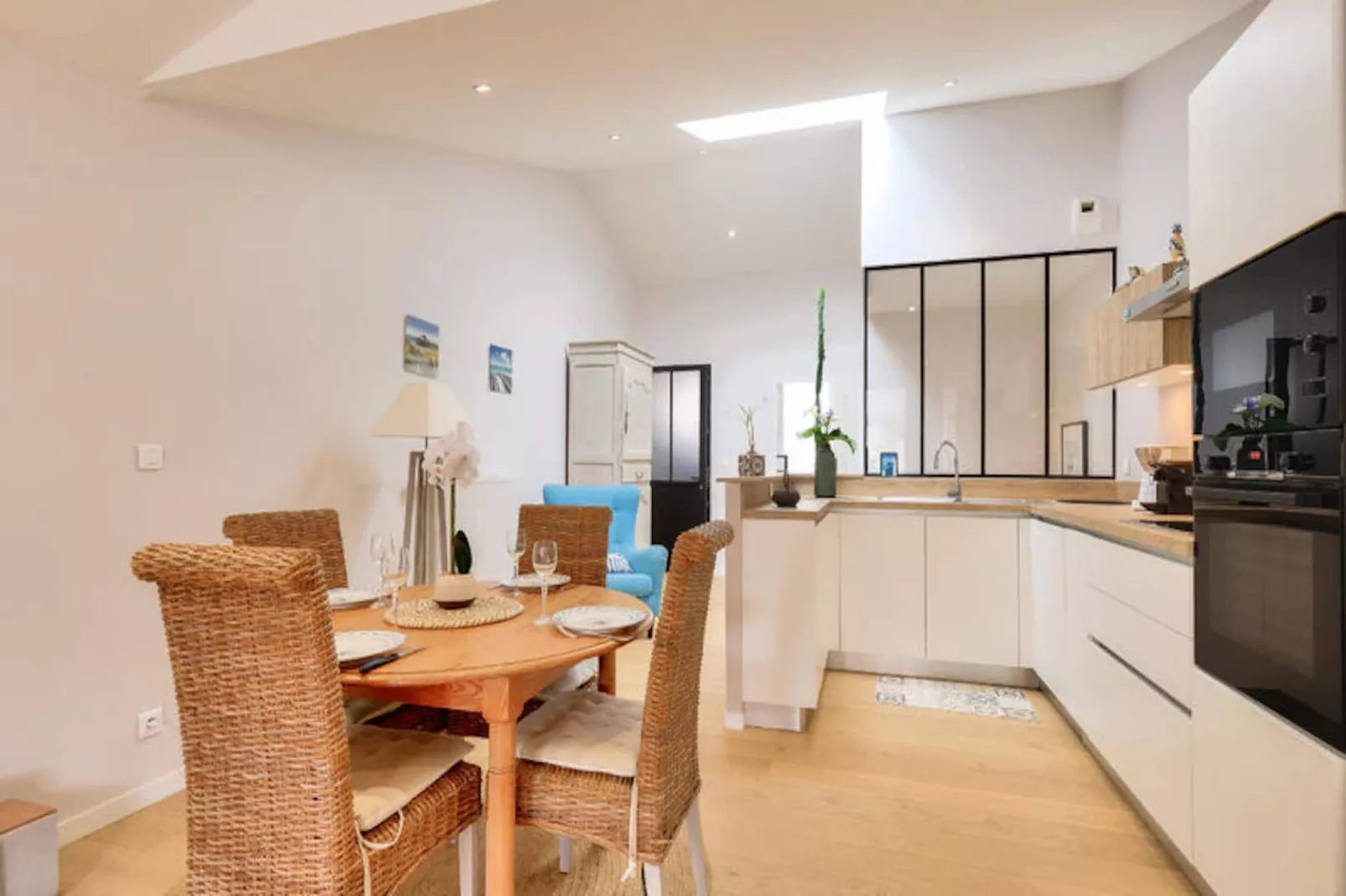 Maison à Les Sables d'Olonne-Niet-getagd