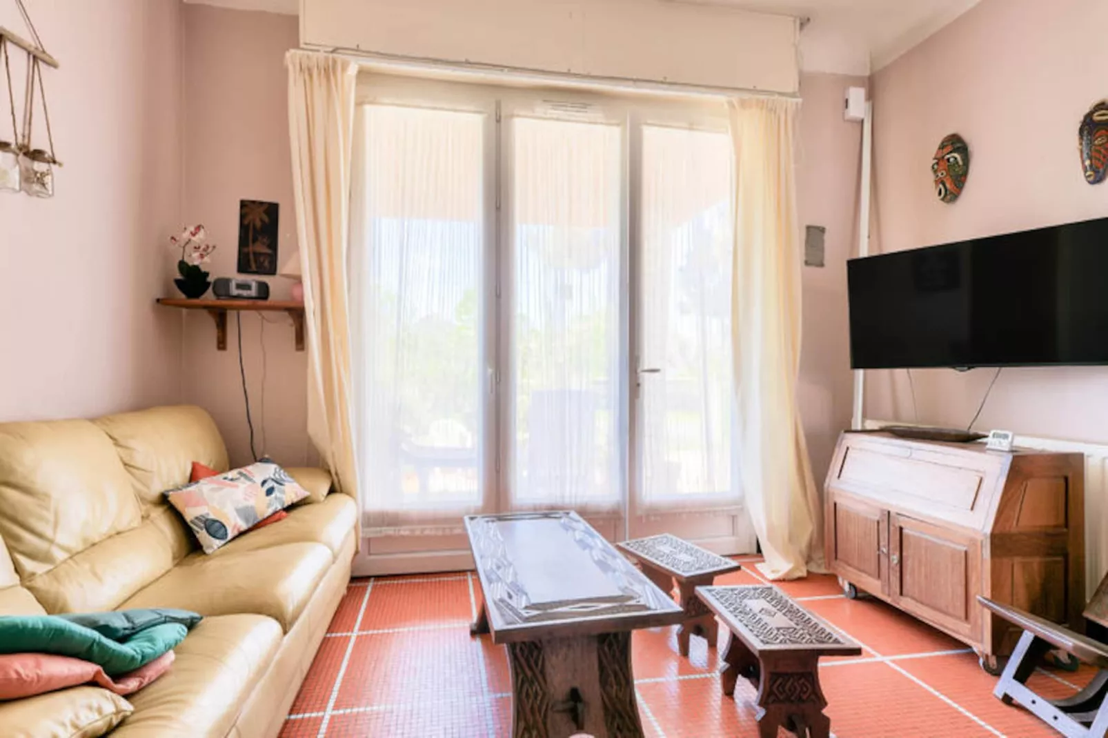 Maison à Andernos-les-Bains-Niet-getagd