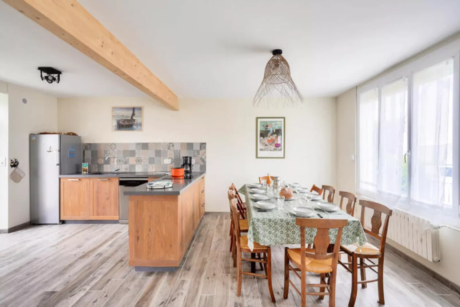 Maison à Loctudy-Niet-getagd