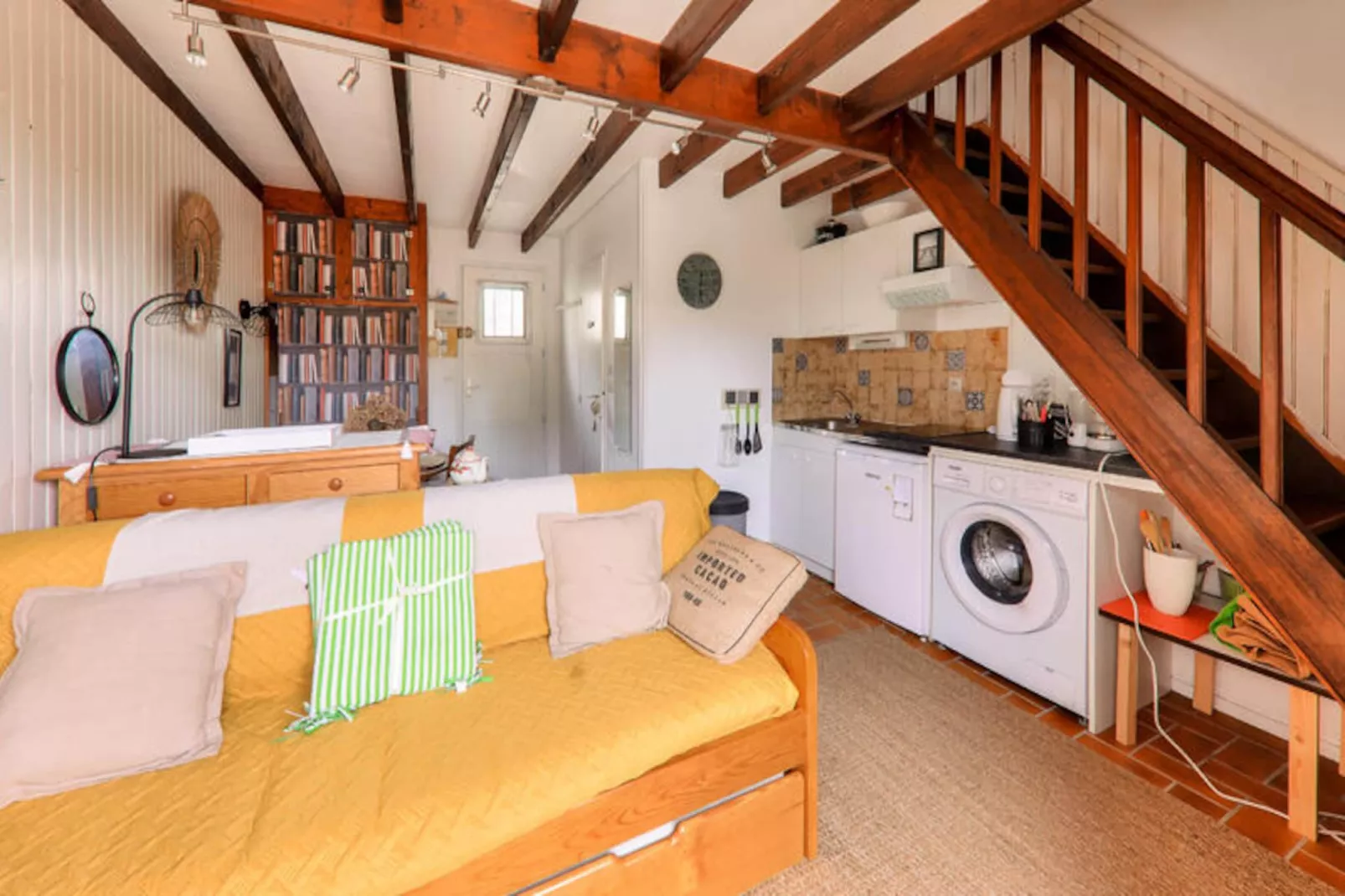 Maison à Sarzeau-Niet-getagd