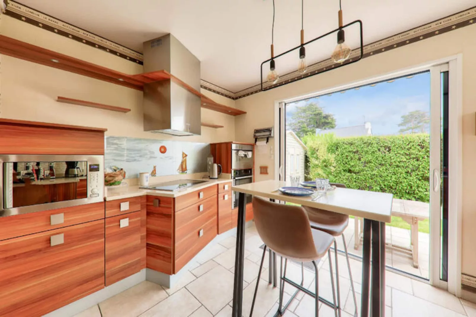 Maison à Saint Gildas de Rhuys-Niet-getagd