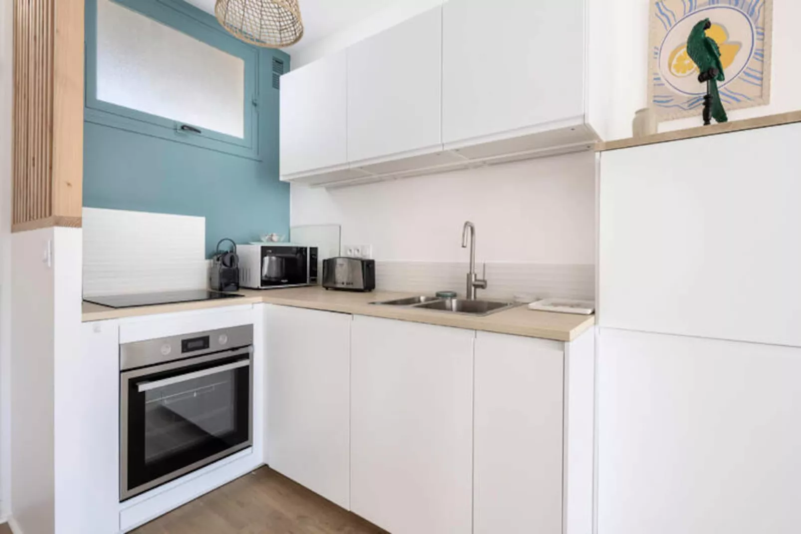 Appartements à Pornichet-Niet-getagd