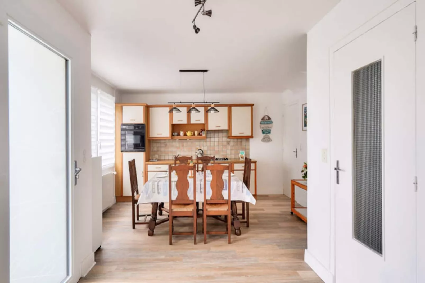 Maison à Plobannalec-Lesconil-Niet-getagd