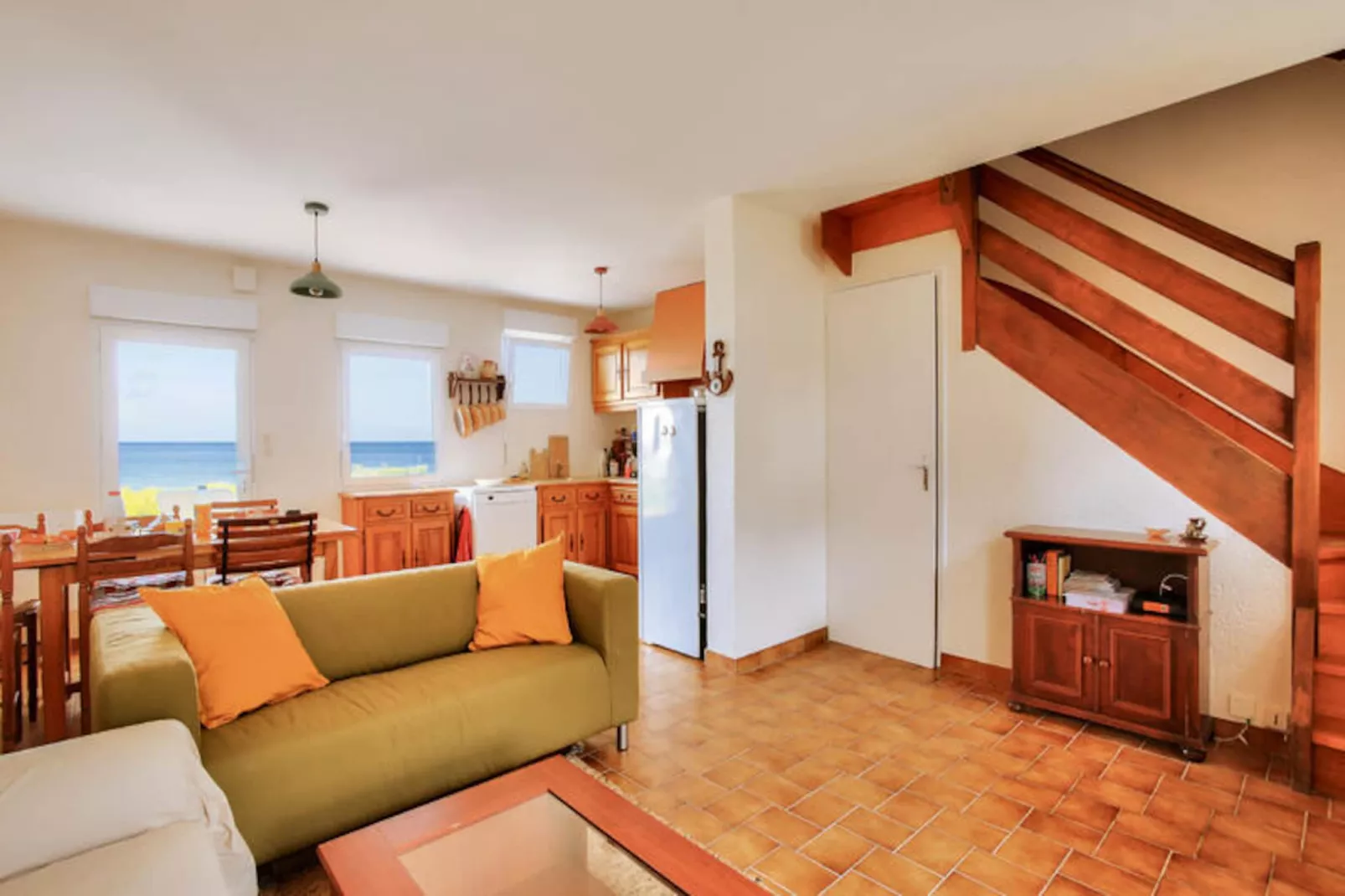 Maison à Erquy-Niet-getagd