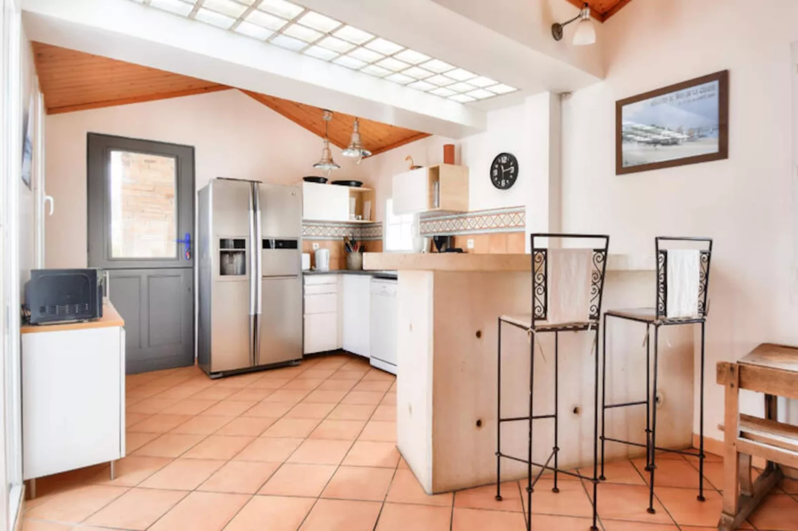 Maison à Noirmoutier-Niet-getagd