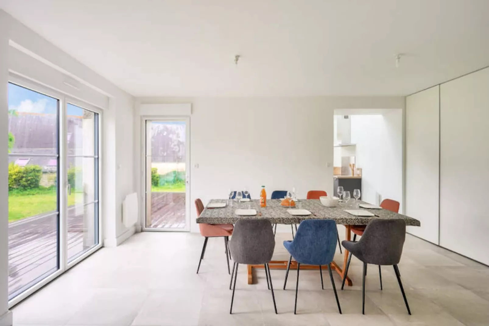 Maison à Loctudy-Niet-getagd