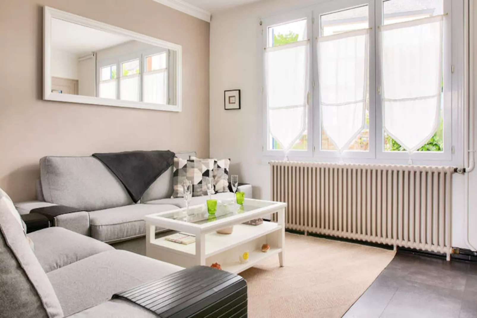 Maison à Concarneau-Niet-getagd